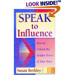 Speak To Influence