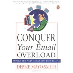 conquer your email overload