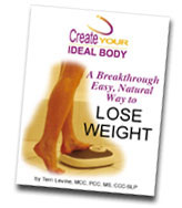 Create Your Ideal Body by Terri Levine