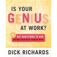 Is Your Genius at Work
