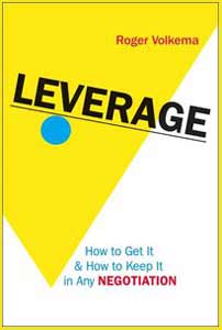 Leverage