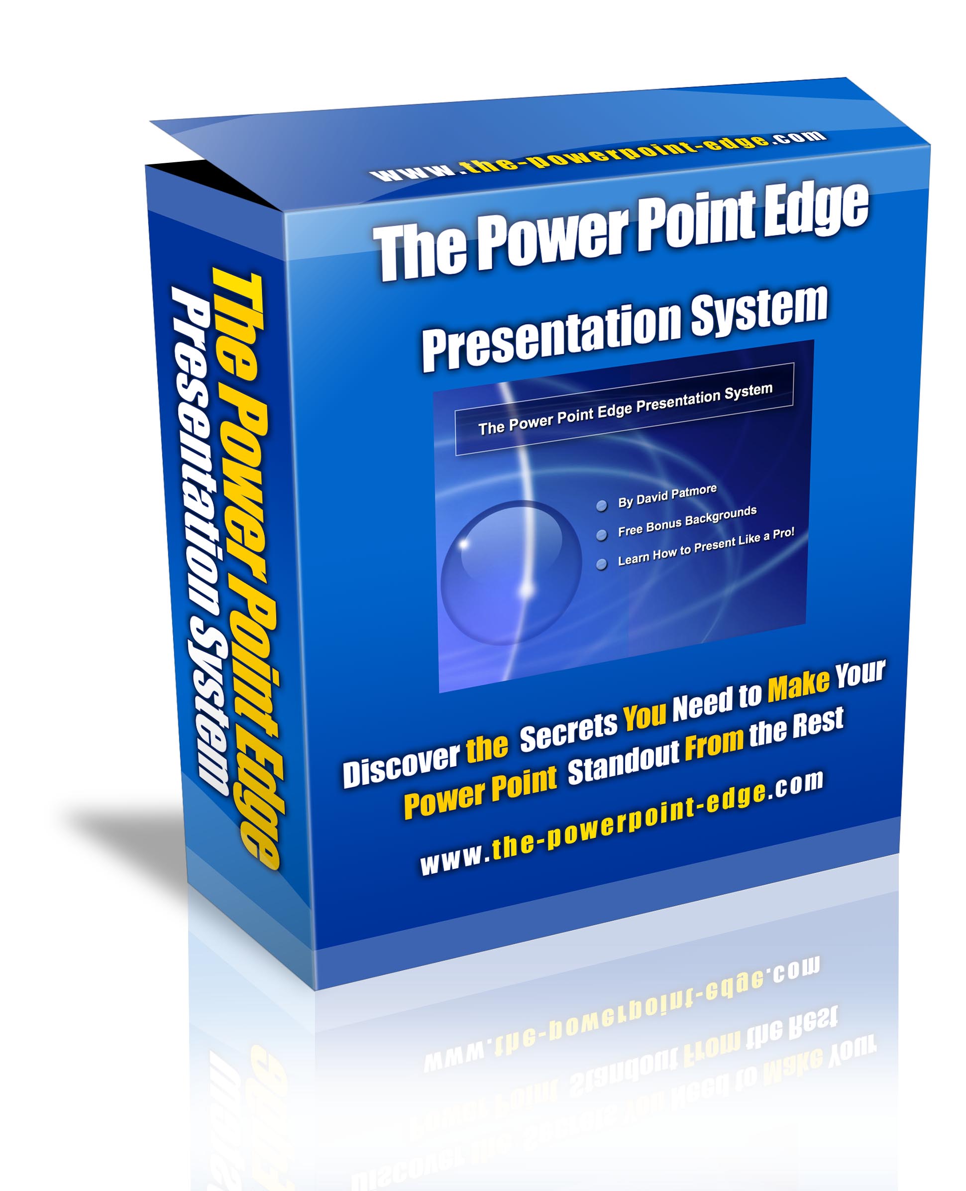 Presentation System