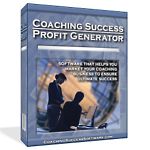 The Coaching Success Profit Generator