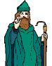 saint patrick