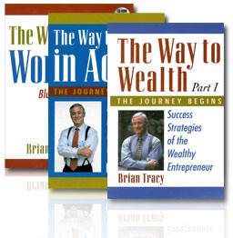 The Way to Wealth System