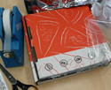 Solar Oven