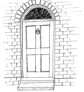 Door Door