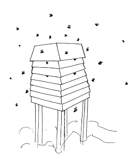 Hive Hive