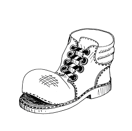 Shoe Shoe