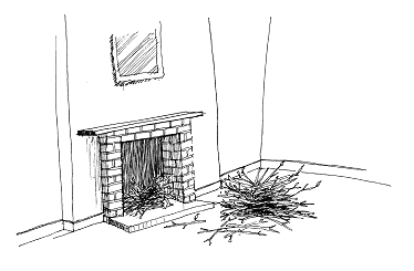 Sticks Sticks