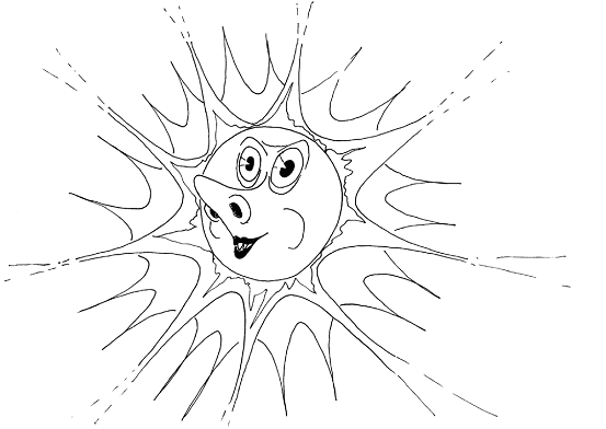 Sun Sun