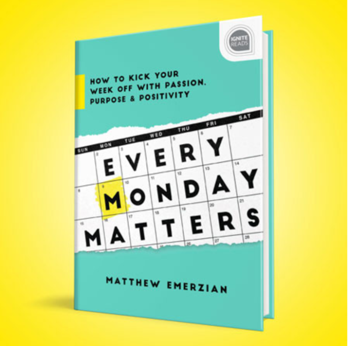 Open Every Monday Every Monday Matters – Pivotal