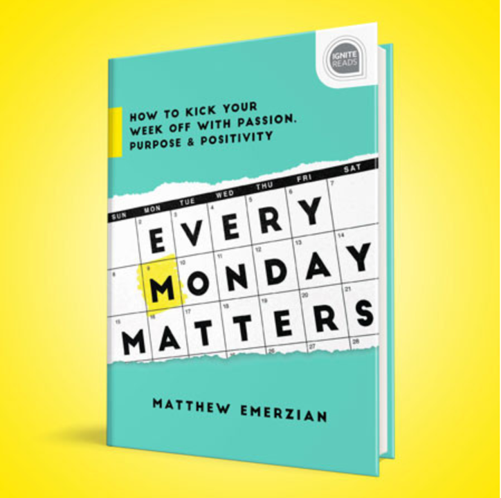 Every Monday Matters Pivotal