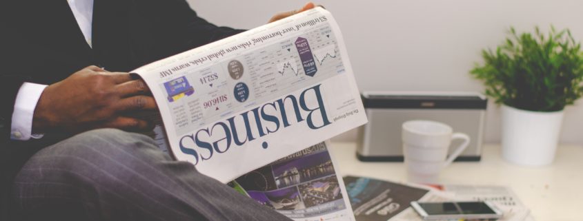 Pivotal advertisements