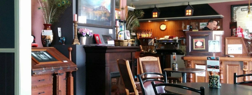 Get ut f the office earlier