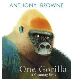 One Gorilla