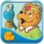 Berenstain Bears Biggest Pet Show - app