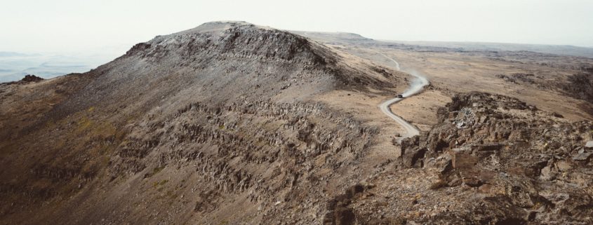 Pivotal resilience - road