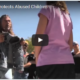 pivotal inspiring video - biker gang protects abused children