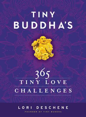 Pivotal Books - Tiny Buddhas 365 tiny love challenges