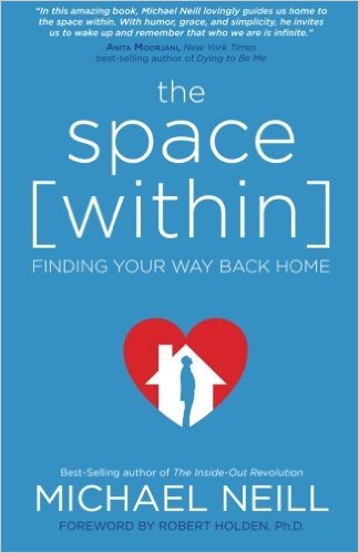 pivotal book club - space within