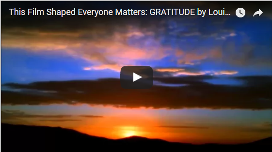 pivotal inspirational video - everyone matters