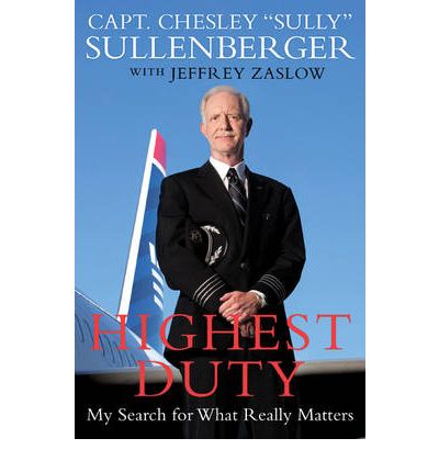 Pivotal Books into movies - Sully