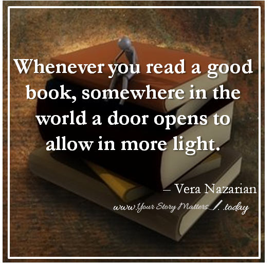 Pivotal Book CLub - whenever you read a good book