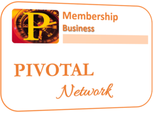 Pivotal Network