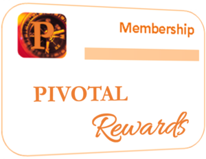 Pivotal Rewards