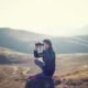 The secret to creativity is getting lost