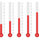 thermometer