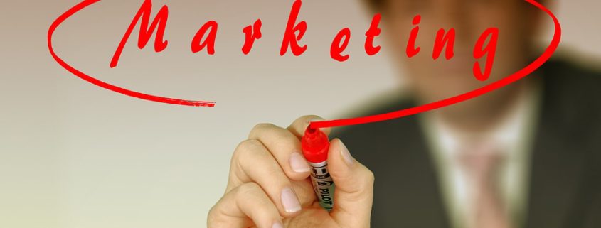 Marketing plan