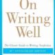 On writing well