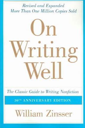 On writing well