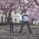 Father and child, pivotal parenting