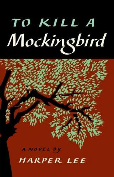 To Kill a Mockingbird