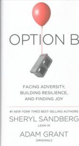 Option B