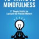 Pivotal books - 10-minute mindfulness