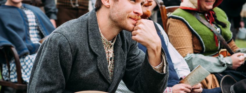 Pivotal analyticals don't rule