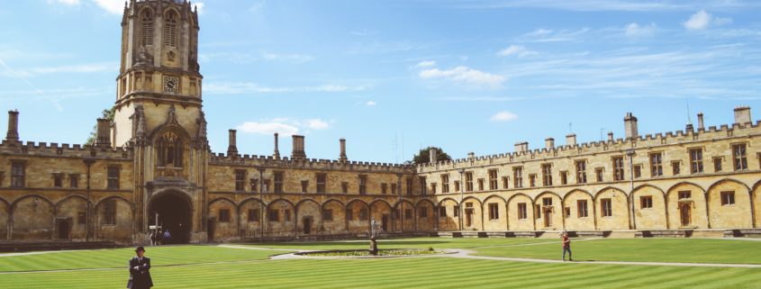 Pivotal university mba