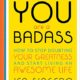 Pivotal book - You are a badass