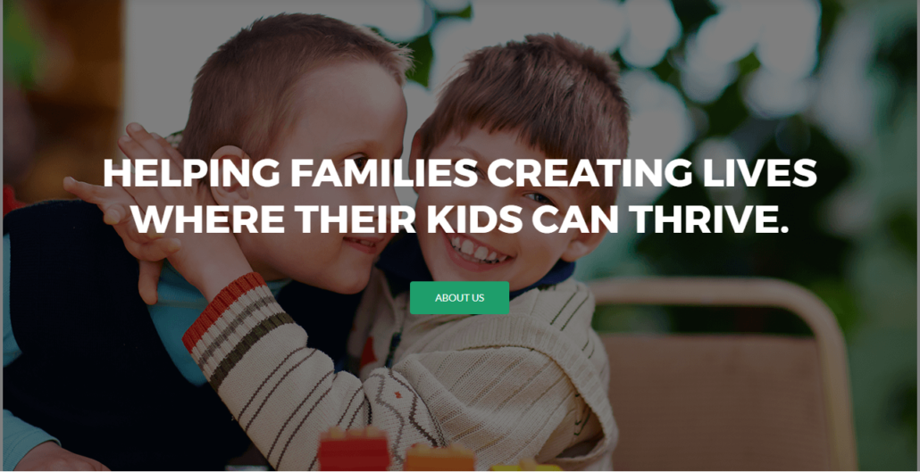 disability helper pivotal network member