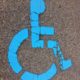 disability sign