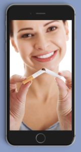 About Pivotal Network member Quit Smoking