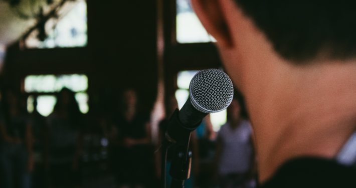 Speaker
